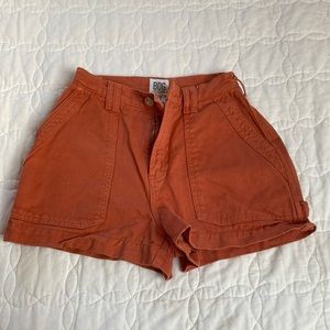 Urban outfitters BDG cargo shorts